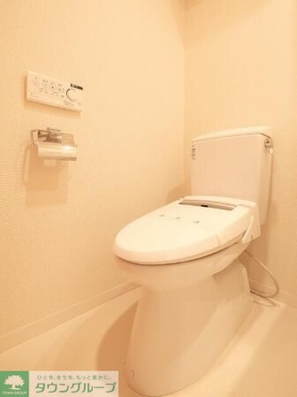 ARTESSIMO LINK CROSSの物件内観写真